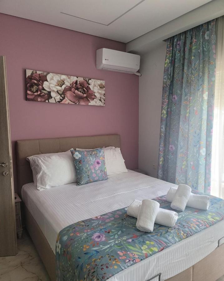 Studios Aigialos Peraia  Room photo